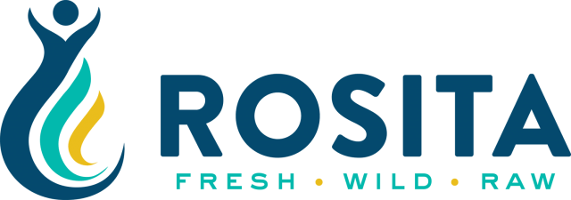 Banner rodinné firmy rybářů Rosita