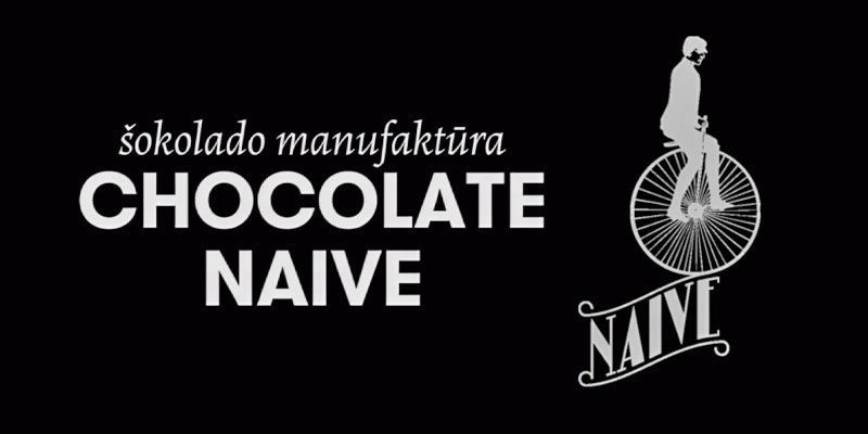 CHOCOLATE NAIVE